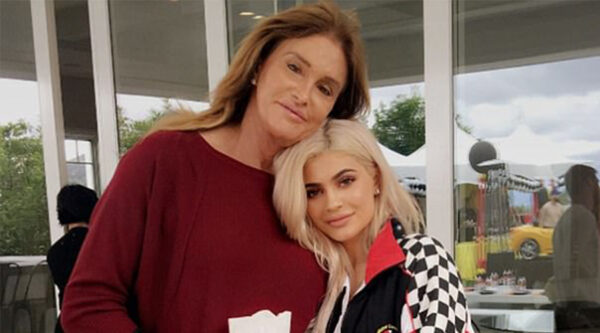 H Caitlyn Jenner επιβεβαιώνει ότι η κόρη της είναι έγκυος!