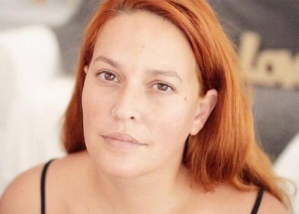 Το συγκινητικό βίντεο της Σίσσυς Χριστίδου για το μίσος και το bullying!