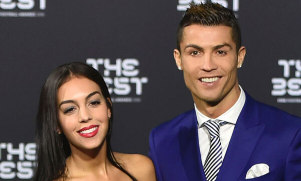 Και όμως είναι αλήθεια! Παντρεύεται ο Cristiano Ronaldo