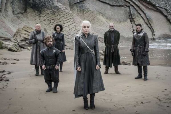 Ξέρουμε τι θα γίνει στον 8ο κύκλο του Game of Thrones και δεν θα σου αρέσει
