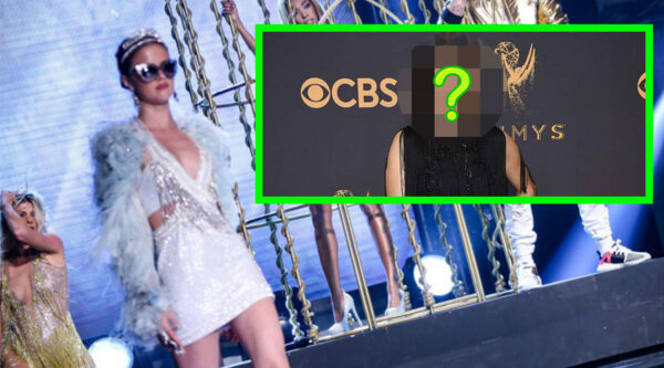 Διάσημη star του Hollywood πήγε στα EMMY Awards με φόρεμα της Ελληνίδας σχεδιάστριας Celia Kritharioti!