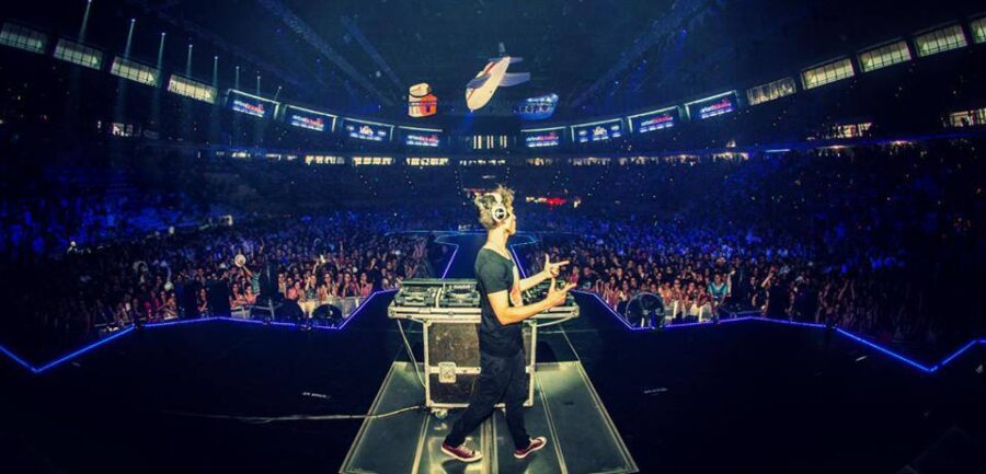 DJ Mossel