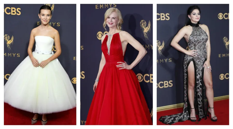 Emmy Awards 2017