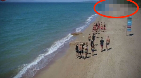 Survival Secrets: Η σχεδόν ντροπιαστική γκάφα της παραγωγής – Τι αποκαλύφθηκε