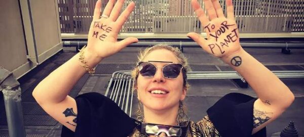 Lady Gaga: «Παράνοια, φόβος και σωματικός πόνος» – Οι δηλώσεις που σοκάρουν (βίντεο)