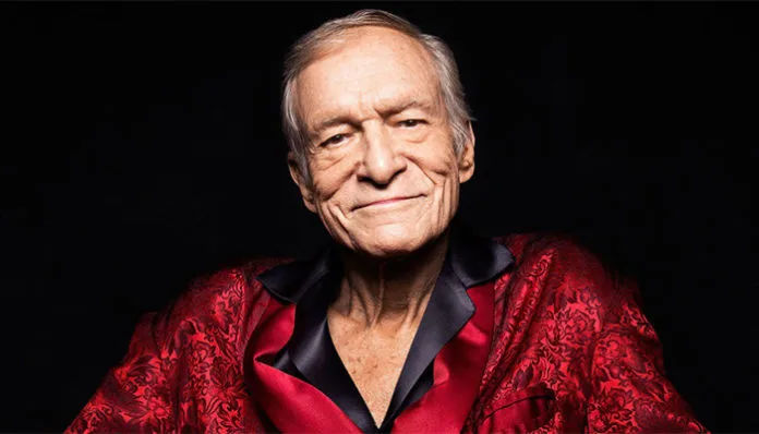 Έφυγε από τη ζωή ο ιδρυτής του Playboy