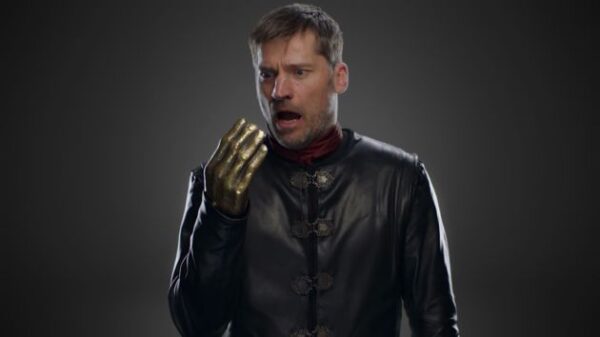 Το HBO κυκλοφόρησε παπούτσια εμπνευσμένα από τον Jamie Lannister του Game of Thrones