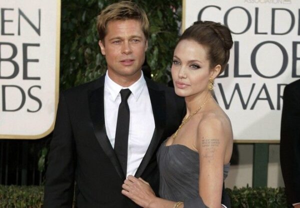 Angelina Jolie – Βrad Pitt: Δεύτερη ευκαιρία στο γάμο τους;