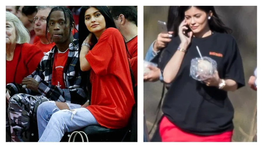 Τα νέα έσκασαν εντελώς αναπάντεχα: Η Kylie Jenner είναι 4 μηνών έγκυος. Ναι, όπως όλα δείχνουν είναι αλήθεια και ναι, καλά θυμάσαι είναι 20 χρονών.