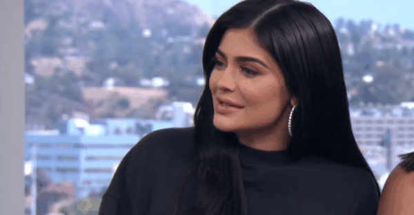 Αυτή είναι η πιο ντροπιαστική στιγμή της Kylie Jenner στο reality με τις Kardashians!