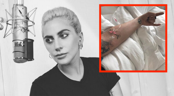 Lady Gaga: Ακυρώνει τη συναυλία της στο Ρίο γιατί νοσηλεύεται στο νοσοκομείο – Το μήνυμά της