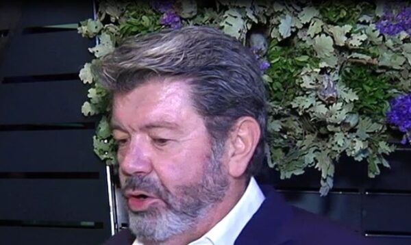 Τι θα γίνει με το Ράδιο Αρβύλα; Μπορεί να μην επιστρέφει αλλά οι φαν θα χαρούν με αυτή τη δήλωση του Λάτσιου!