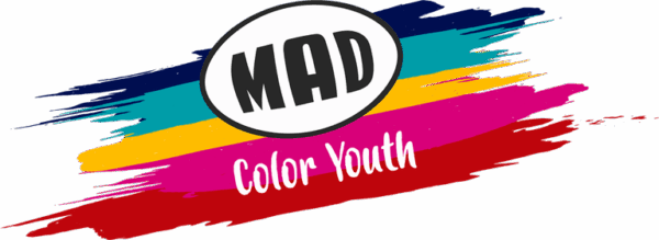 MAD Color Youth party στη ΔΕΘ: Βάζεις το λευκό σου μπλουζάκι, βάζουμε τα neon χρώματα!