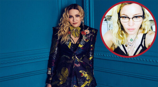 Η Madonna δεν μπορούσε να πείσει υπάλληλο καταστήματος ότι είναι στ΄αλήθεια εκείνη – Πόσταρε το συμβάν στο Twitter και έγινε viral