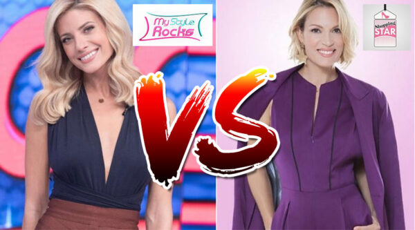 My Style Rocks VS. Shopping Star: Ποιο πρόγραμμα κέρδισε στα νούμερα τηλεθέασης;