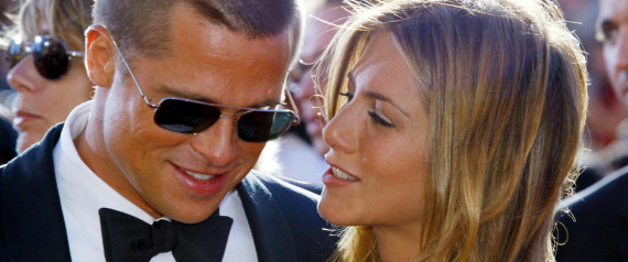 12 χρόνια μετά το διαζύγιό τους, ο Brad Pitt τηλεφώνησε στη Jennifer Aniston για να της ζητήσει συγγνώμη