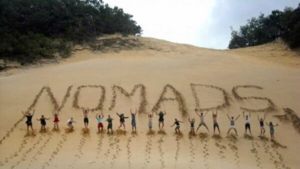 Nomads: 500 τηλεφωνήματα για να μπούνε συγκεκριμένοι παίκτες στο παιχνίδι με κονέ