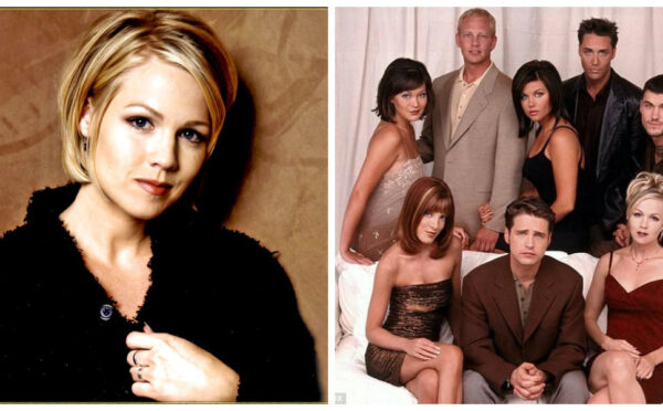 Δείτε πως είναι σήμερα η Kelly από το Beverly Hills – Τεράστια αλλαγή