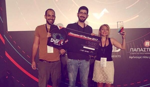 Owiwi: Η ελληνική startup που θα αλλάξει (και θα κάνει πιο διασκεδαστική) τη διαδικασία πρόσληψης