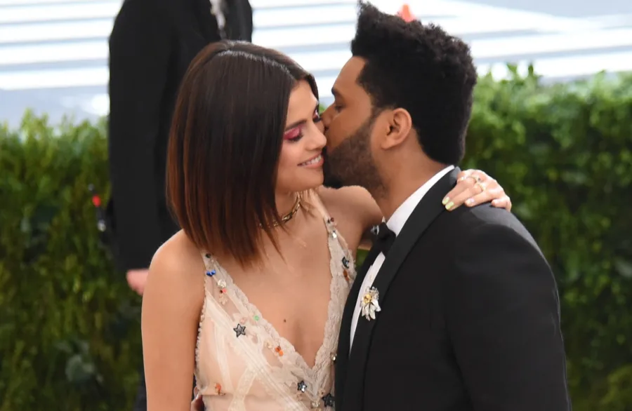 νέο άλμπουμ του The Weeknd
