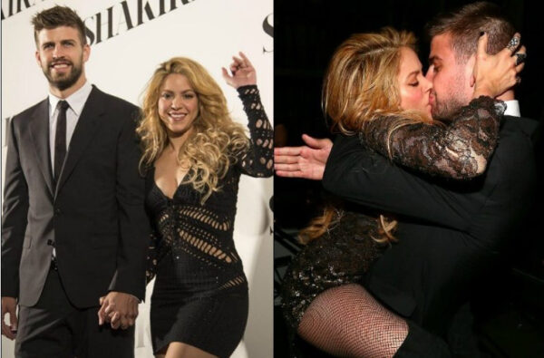 Η Shakira απάτησε τον Gerard Pique; Οι φήμες για χωρισμό του αγαπημένου ζευγαριού!