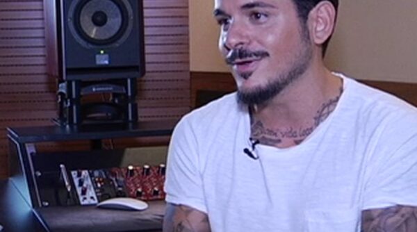 Stan: «Η δική μου μουσική άλλαξε τη ζωή πολλών ανθρώπων»