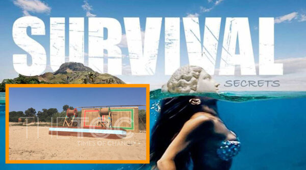 Survival: Δείτε φωτογραφίες από το στίβο μάχης