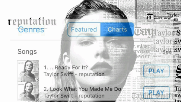 Το δεύτερο single από το νέο άλμπουμ της Taylor Swift είναι εδώ!