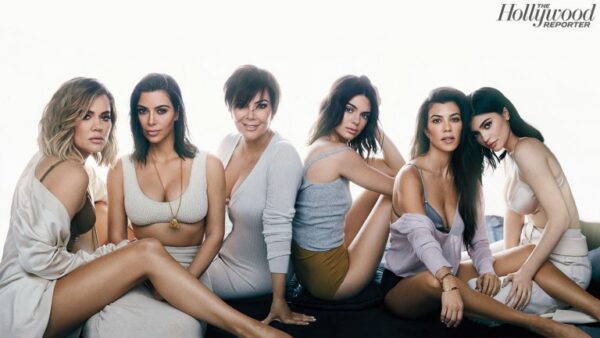 Μήπως τελικά άλλη Kardashian ειναι έγκυος; – Δείτε τις νέες εξελίξεις