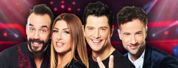 Κινηματογραφικό το νέο trailer του “The Voice of Greece”!