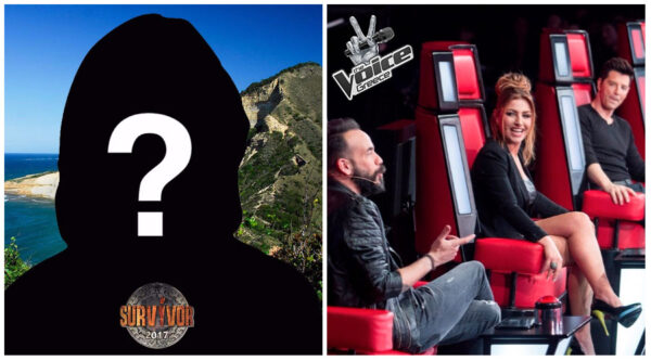 Πρώην παίκτρια του Survivor θα παρουσιάσει το backstage του «Voice»!