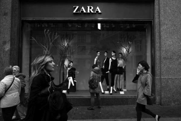 zara