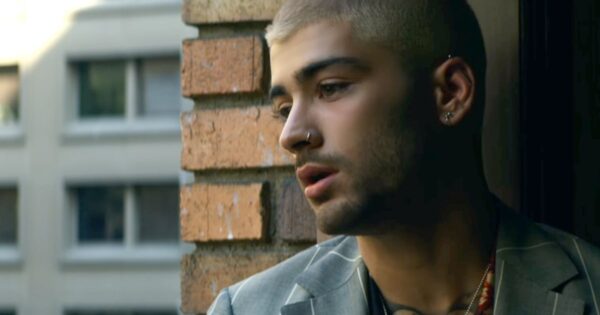 To νέο video clip του ZAYN με τη Sia έχει ξεπεράσει τα 30 εκ. views σε μόλις 5 μέρες κυκλοφορίας του!