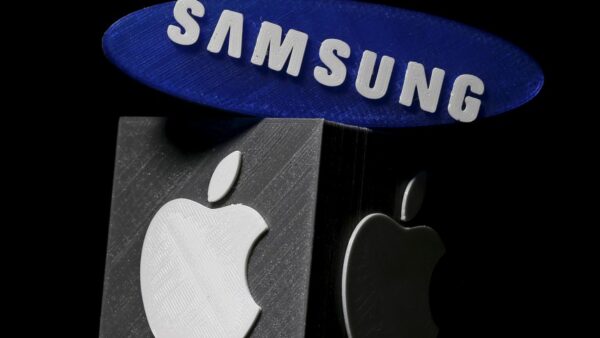 Γιατί το iPhone X θα είναι απίστευτη εισπρακτική επιτυχία για τη Samsung (ναι καλά διάβασες, όχι την Apple)