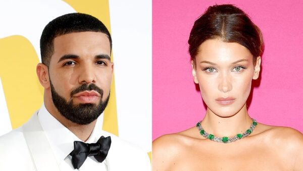 Βella Hadid και Drake: είναι ζευγάρι;