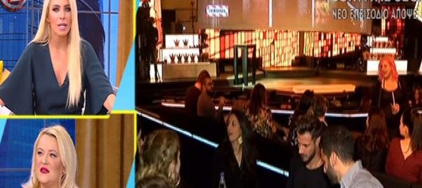 Κατερίνα Καινούργιου για Άκη Πετρετζίκη: “Δεν είναι Μενεγάκη, ούτε Ρουβάς”