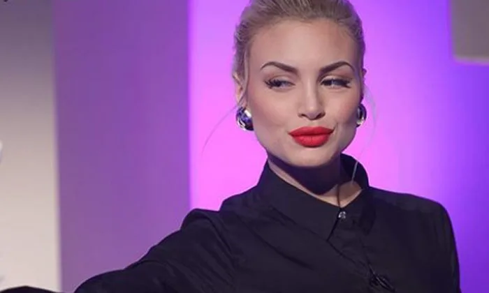 My Style Rocks: Η Αλεξάνδρα Παναγιώταρου παντρεύεται!