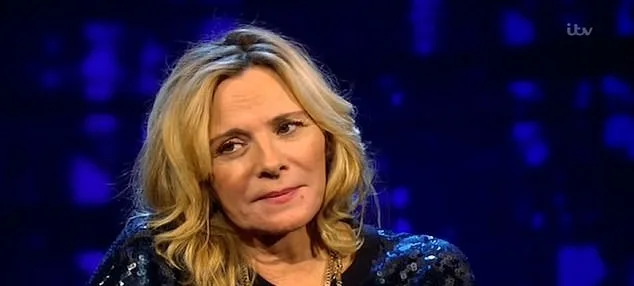 Kim Cattrall εξομολογείται πως το "Sex and the city" της στέρησε τη δημιουργία οικογένειας