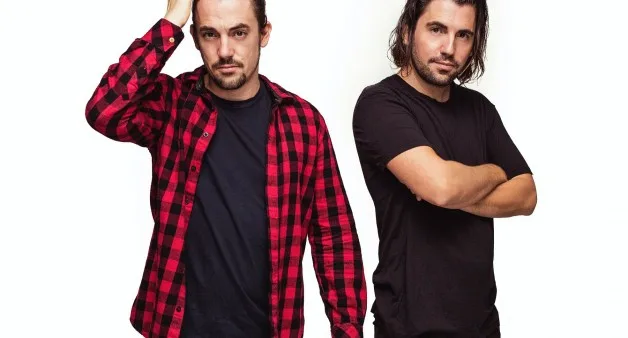 100 Top DJs του 2016