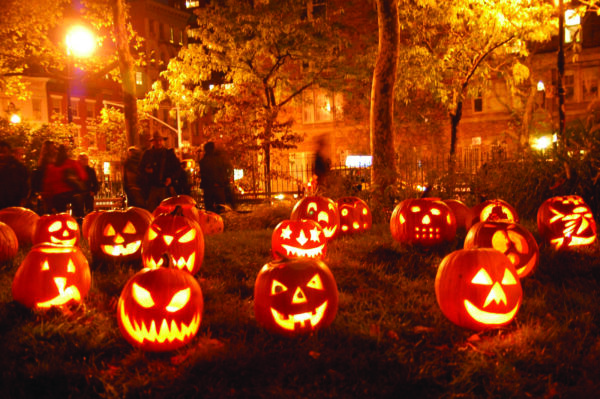 Γιατί γιορτάζουμε το Halloween; Η προέλευση της γιορτής και τα έθιμά της