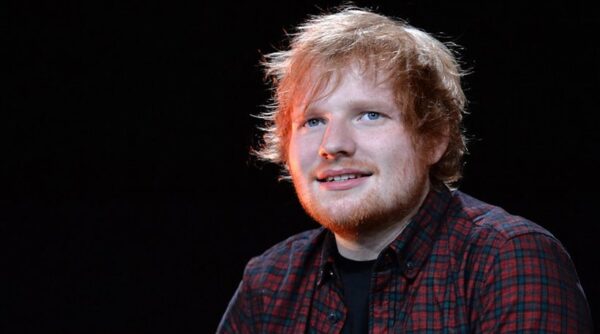 Φωτογραφία: Θύμα τροχαίου ο Ed Sheeran