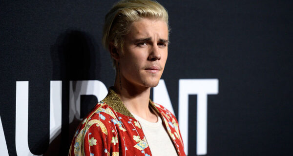 O Justin Bieber γίνεται ηθοποιός!