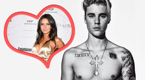 Ο Justin Bieber είναι ξανά ερωτευμένος – Δες ποια είναι η κοπέλα του