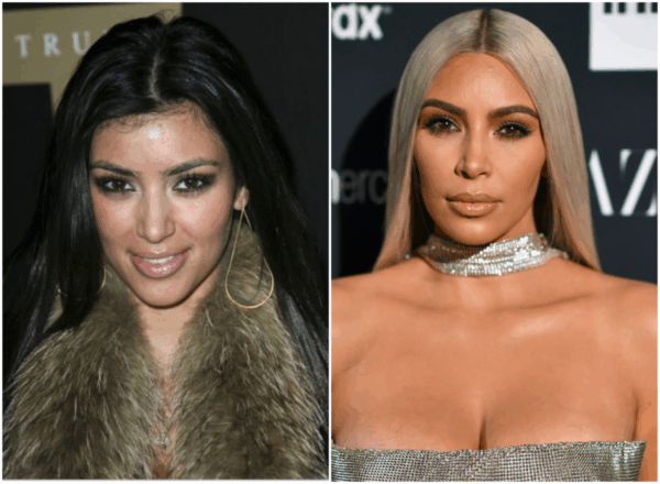 Δες πόσο έχουν αλλάξει οι Kardashians μέσα σε 10 χρόνια