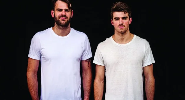 100 Top DJs του 2016