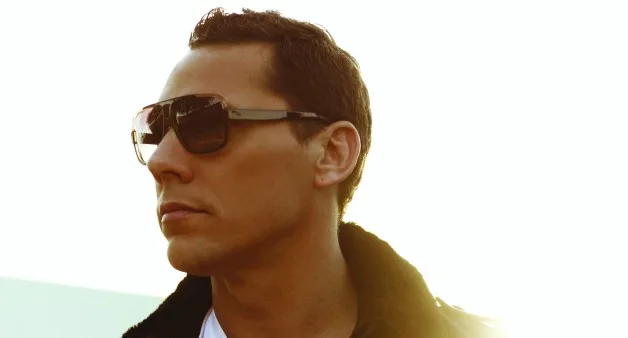 100 Top DJs του 2016