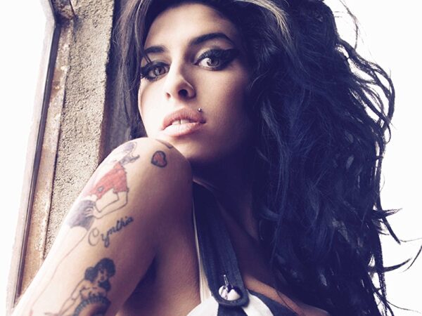 Η ζωή της Amy Winehouse γίνεται μιούζικαλ!