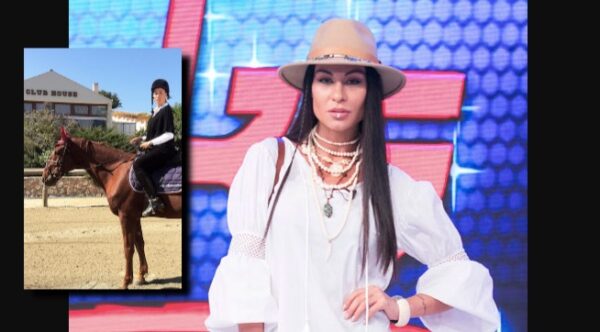 Παίκτρια του “My Style Rocks” εξαφανίστηκε! – Τι ανέβασε στο Instagram τις τελευταίες ώρες