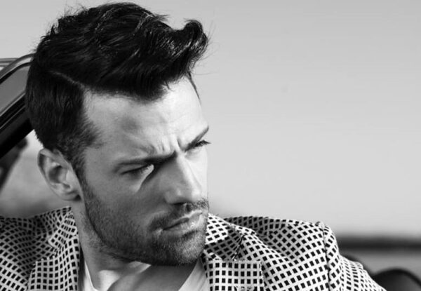 “Ψέματα”: Δείτε πρώτοι το νέο single και video clip του Κωνσταντίνου Αργυρού!