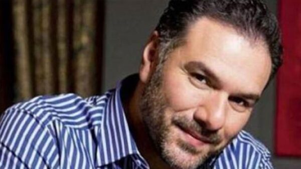 O Γ. Αρναούτογλου την πάτησε και απάντησε σε fan page της Φραντζή που τον κατηγορεί για την αποχώρηση της Όλγας Πηλιάκη!